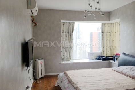 Shanghai Dynasty   |   淡水湾花园 3bedroom 144sqm ¥19,000 SH014594