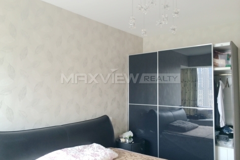 Shanghai Dynasty   |   淡水湾花园 3bedroom 144sqm ¥19,000 SH014594