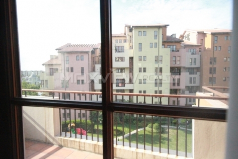 Shanghai Racquet Club & Apartments   |   上海网球俱乐部公寓 3bedroom 300sqm ¥40,000 SH014001