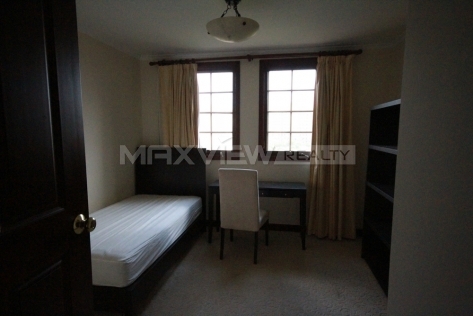 Shanghai Racquet Club & Apartments   |   上海网球俱乐部公寓 3bedroom 300sqm ¥40,000 SH014001