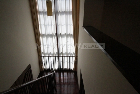 Shanghai Racquet Club & Apartments   |   上海网球俱乐部公寓 3bedroom 300sqm ¥40,000 SH014001