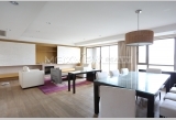 Central Residences II 4bedroom 260sqm ¥55,000