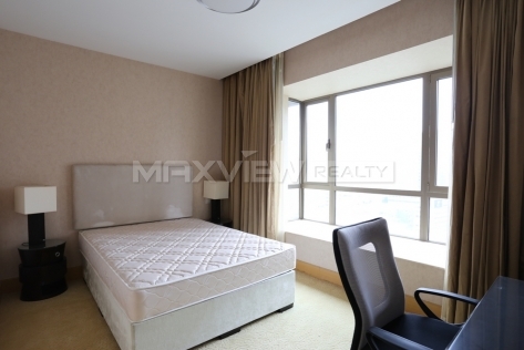 Central Residences II | 嘉里华庭 II 4bedroom 260sqm ¥55,000 SH005185