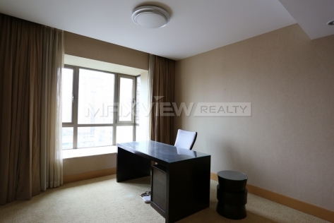 Central Residences II | 嘉里华庭 II 4bedroom 260sqm ¥55,000 SH005185