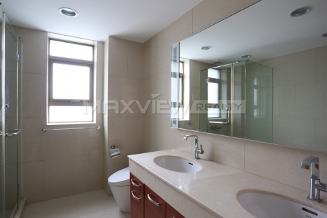 Central Residences II | 嘉里华庭 II 4bedroom 260sqm ¥55,000 SH005185