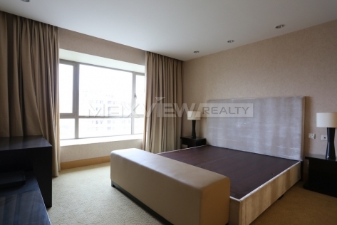 Central Residences II | 嘉里华庭 II 4bedroom 260sqm ¥55,000 SH005185