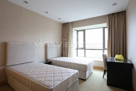 Central Residences II | 嘉里华庭 II 4bedroom 260sqm ¥55,000 SH005185