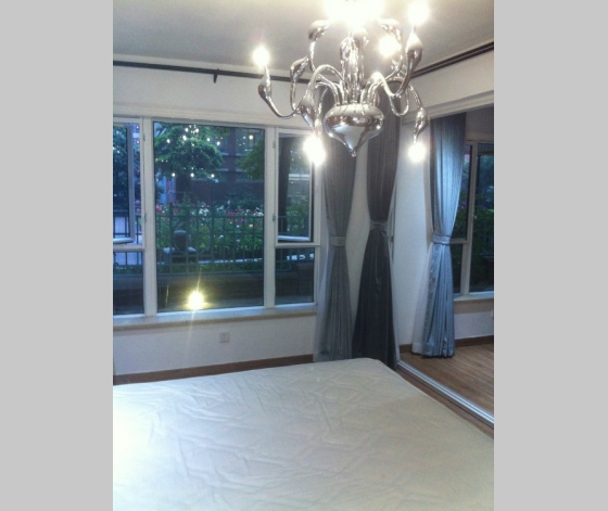 Court Yards  |   东方剑桥 2bedroom 110sqm ¥21,000 CNA00074