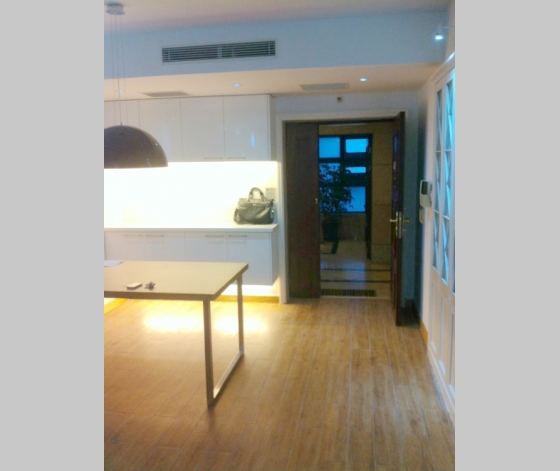 Court Yards  |   东方剑桥 2bedroom 110sqm ¥21,000 CNA00074