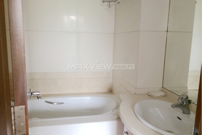 Lakeville at Xintiandi   |   翠湖天地 2bedroom 110sqm ¥22,000 LWA00634