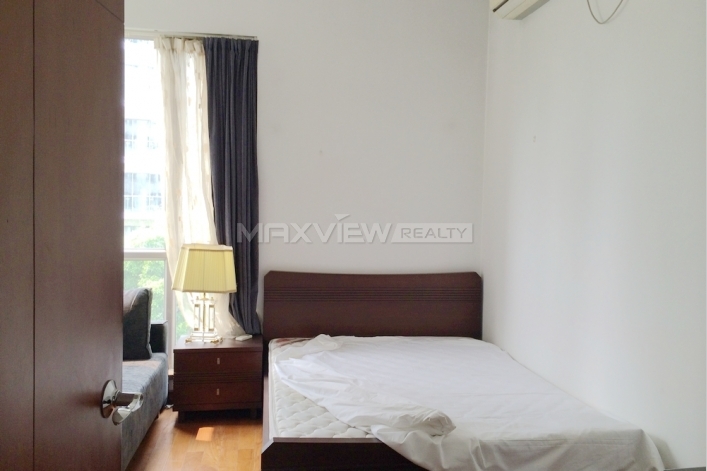 Lakeville at Xintiandi   |   翠湖天地 2bedroom 110sqm ¥22,000 LWA00634