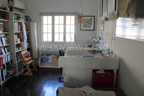 Old Lane House on Yueyang Road 2bedroom 180sqm ¥36,000 SH002295