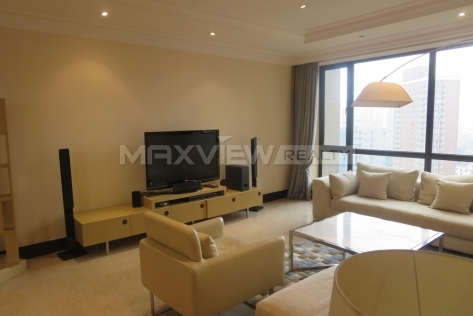 Belgravia Place   |   华山丽苑 4bedroom 229sqm ¥38,000 SH013494