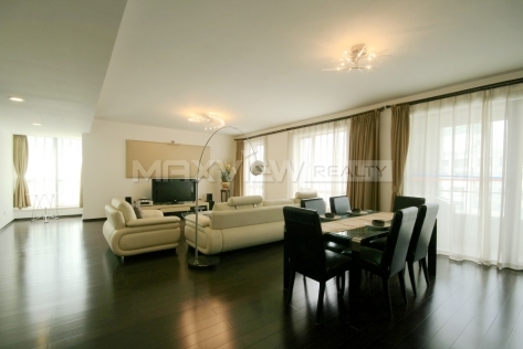 City Condo   |   虹桥豪苑 3bedroom 212sqm ¥26,000 CNA00145