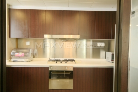 City Condo   |   虹桥豪苑 3bedroom 212sqm ¥26,000 CNA00145