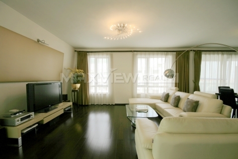 City Condo   |   虹桥豪苑 3bedroom 212sqm ¥26,000 CNA00145