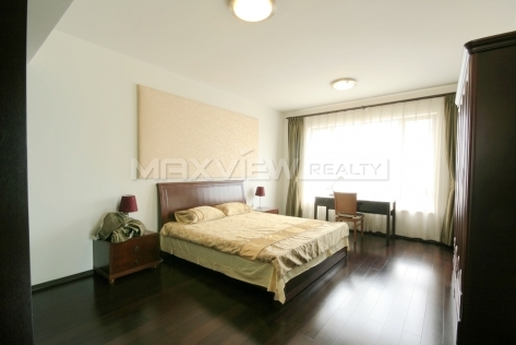 City Condo   |   虹桥豪苑 3bedroom 212sqm ¥26,000 CNA00145