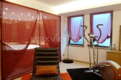 Dream House   |   观庭 5bedroom 480sqm ¥42,000 QPV01926