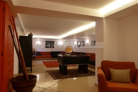 Dream House   |   观庭 5bedroom 480sqm ¥42,000 QPV01926