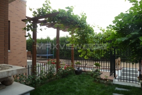 Dream House   |   观庭 5bedroom 480sqm ¥42,000 QPV01926