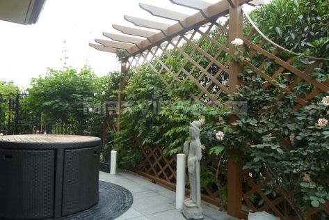 Dream House   |   观庭 5bedroom 480sqm ¥42,000 QPV01926