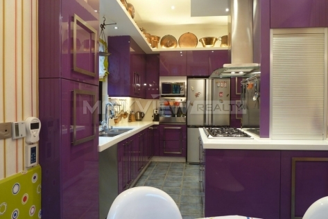 Dream House   |   观庭 5bedroom 480sqm ¥42,000 QPV01926