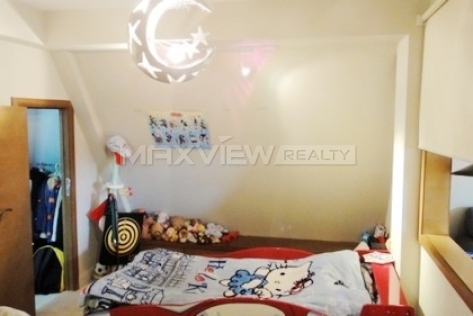 Field Villa   |   田园别墅 5bedroom 380sqm ¥35,000 CNV00508