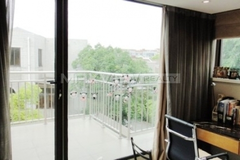 Field Villa   |   田园别墅 5bedroom 380sqm ¥35,000 CNV00508