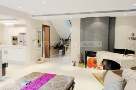Field Villa   |   田园别墅 5bedroom 380sqm ¥35,000 CNV00508