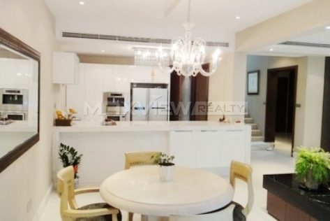 Field Villa   |   田园别墅 5bedroom 380sqm ¥35,000 CNV00508