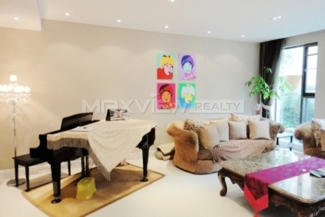 Field Villa   |   田园别墅 5bedroom 380sqm ¥35,000 CNV00508