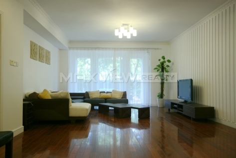 Green Court   |   碧云花园 3bedroom 250sqm ¥38,000 PDA00057