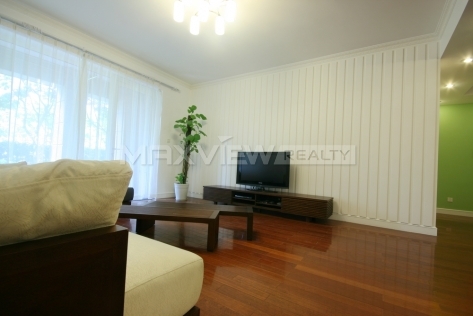 Green Court   |   碧云花园 3bedroom 250sqm ¥38,000 PDA00057