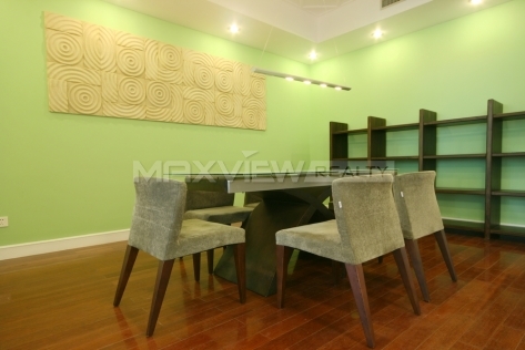 Green Court   |   碧云花园 3bedroom 250sqm ¥38,000 PDA00057
