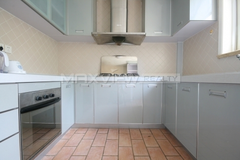 Green Court   |   碧云花园 3bedroom 250sqm ¥38,000 PDA00057