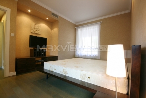 Green Court   |   碧云花园 3bedroom 250sqm ¥38,000 PDA00057