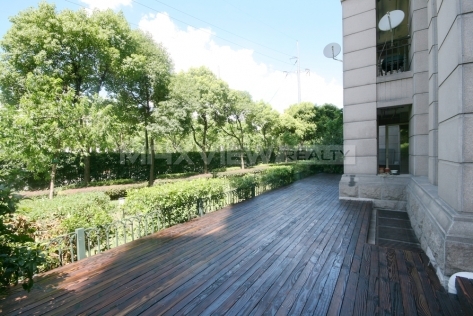 Green Court   |   碧云花园 3bedroom 250sqm ¥38,000 PDA00057