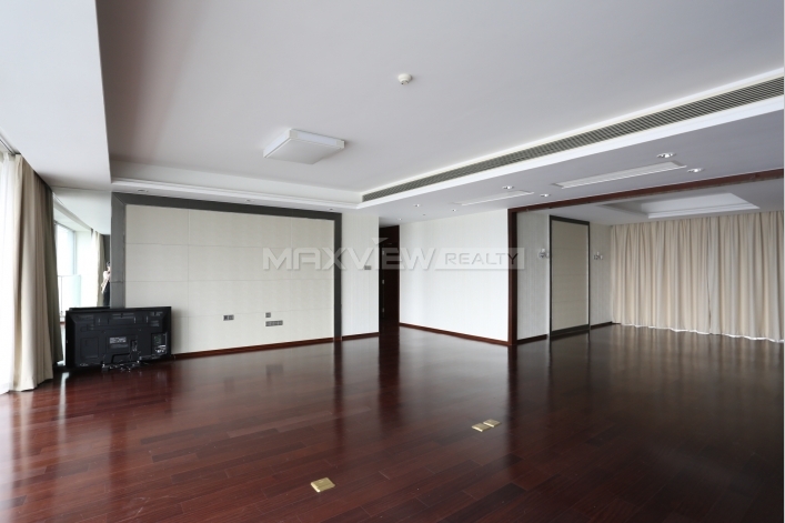 Ocean one   |   中粮海景壹号 4bedroom 310sqm ¥65,000 SH004897