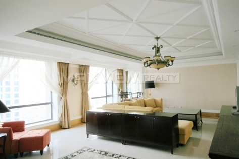 Rich Gate   |   华府天地 4bedroom 333sqm ¥65,000 LWA01482