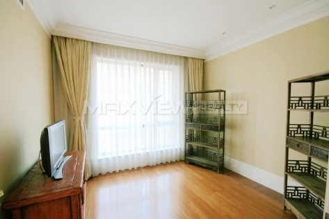 Rich Gate   |   华府天地 4bedroom 333sqm ¥65,000 LWA01482