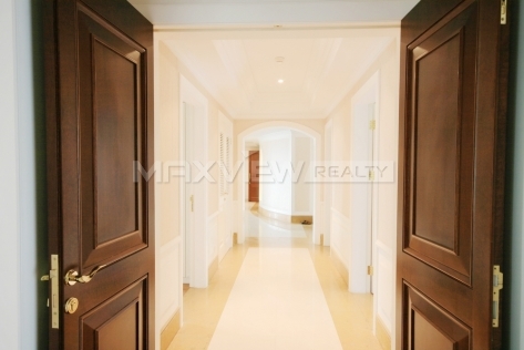 Rich Gate   |   华府天地 4bedroom 333sqm ¥65,000 LWA01482