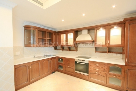 Rich Gate   |   华府天地 4bedroom 333sqm ¥65,000 LWA01482
