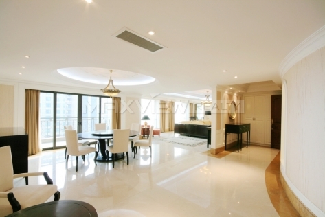 Rich Gate   |   华府天地 4bedroom 333sqm ¥65,000 LWA01482