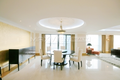Rich Gate   |   华府天地 4bedroom 333sqm ¥65,000 LWA01482