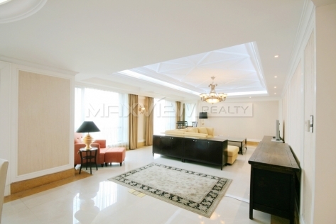 Rich Gate   |   华府天地 4bedroom 333sqm ¥65,000 LWA01482