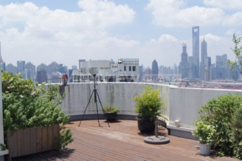 International City   |   国际华城 4bedroom 211sqm ¥25,500 SH014606