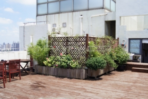 International City   |   国际华城 4bedroom 211sqm ¥25,500 SH014606