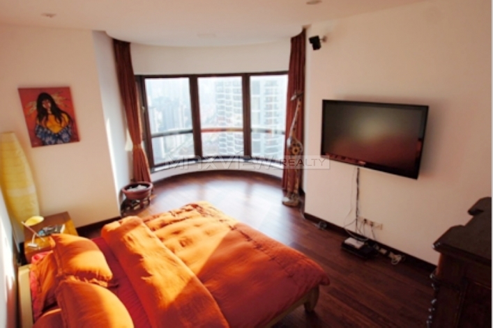 International City   |   国际华城 4bedroom 211sqm ¥25,500 SH014606