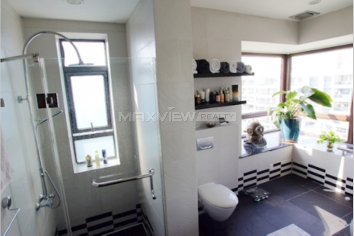 International City   |   国际华城 4bedroom 211sqm ¥25,500 SH014606