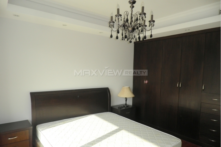 Lakeville at Xintiandi   |   翠湖天地 3bedroom 150sqm ¥28,000 LWA00380